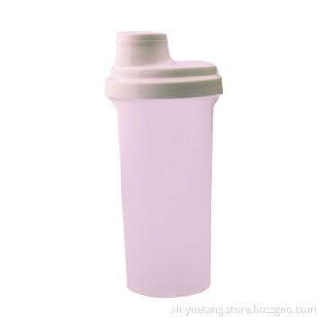 Leak-proof BPA-free Sports Protein Shaker Bottle
